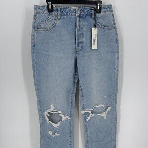 Women's Rollas Classic Straight Vanessa Worn 31